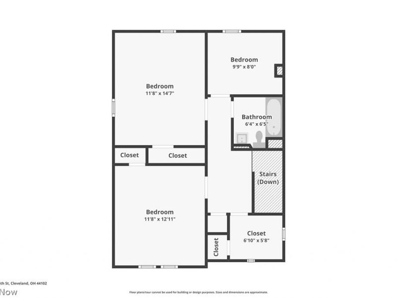 1308 W 95th Street, Cleveland, OH 44102 Photo 26