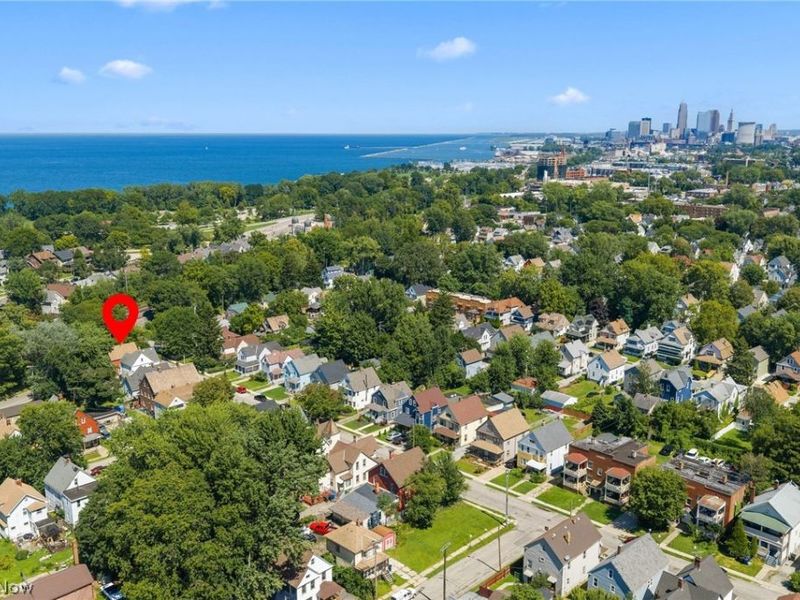 1308 W 95th Street, Cleveland, OH 44102 Photo 3