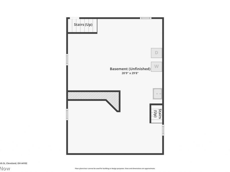 1308 W 95th Street, Cleveland, OH 44102 Photo 36