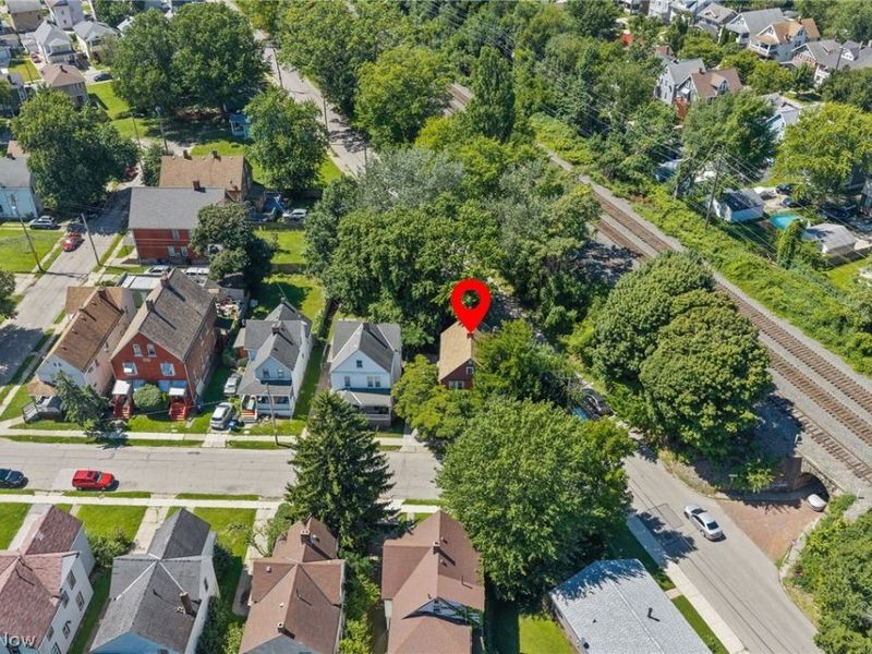 1308 W 95th Street, Cleveland, OH 44102 Photo 38