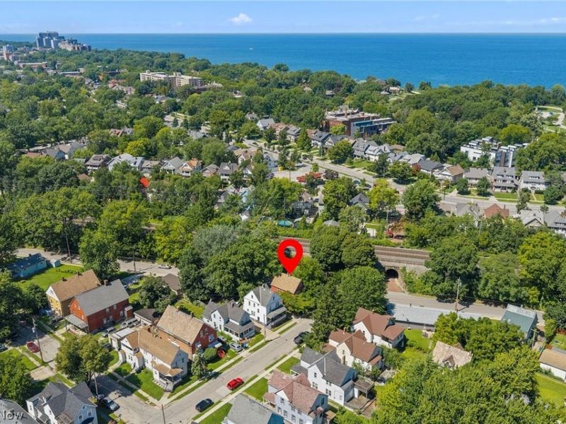 1308 W 95th Street, Cleveland, OH 44102 Photo 39
