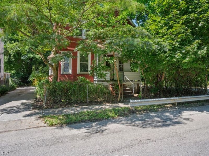1308 W 95th Street, Cleveland, OH 44102 Photo 47