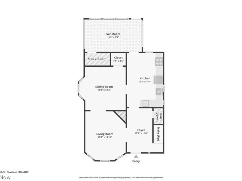 1308 W 95th Street, Cleveland, OH 44102 Photo 7