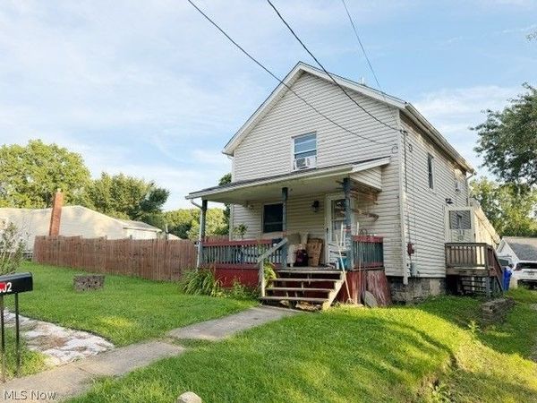 302 Ravenna Avenue , Ravenna, OH 44266