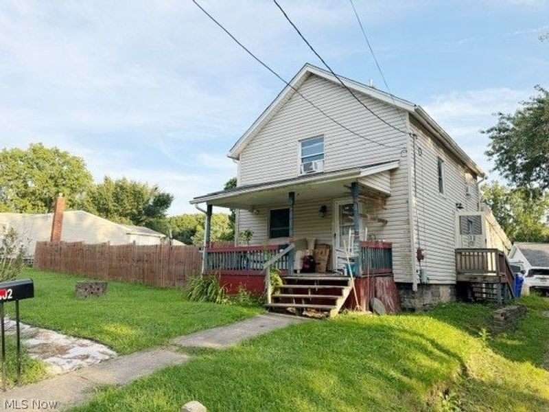 302 Ravenna Avenue, Ravenna, OH 44266 Photo 1