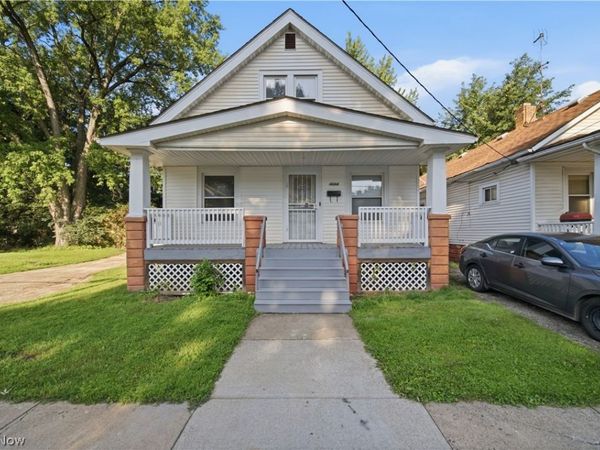 4090 E 80th Street, Cleveland, OH 44105