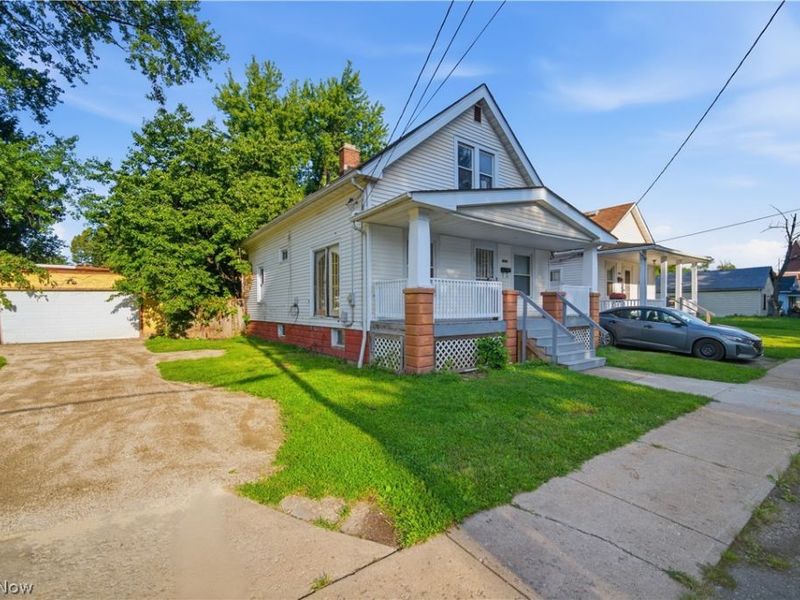 4088-4090 E 80th Street, Cleveland, OH 44105 Photo 2