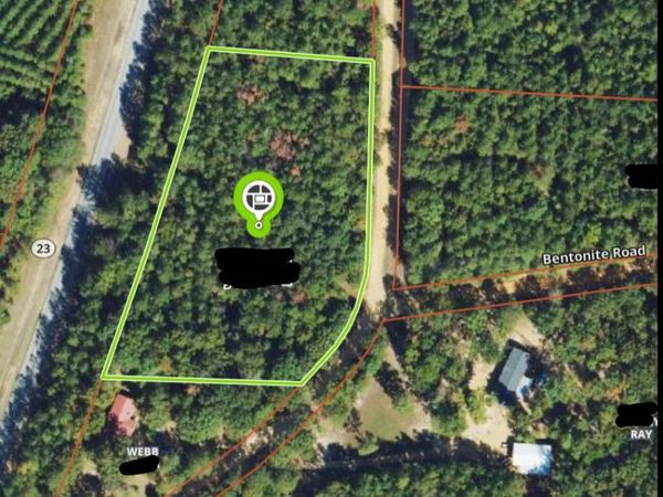Bentonite Road, Tupelo, MS 38870
