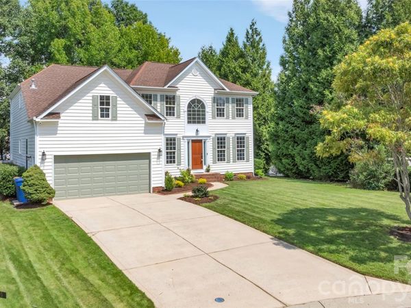 14611 Eastgrove Drive, Pineville, NC 28134