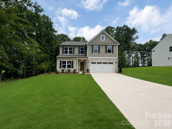 130 E Springhouse Court , Unit 14, Statesville, NC 28625