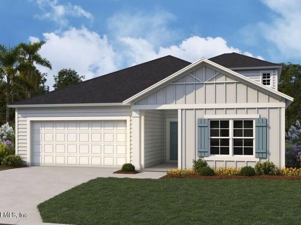 3864 HOLSTEIN Way, Green Cove Springs, FL 32043
