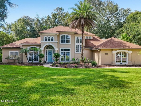 2708 SHADE TREE Drive, Fleming Island, FL 32003