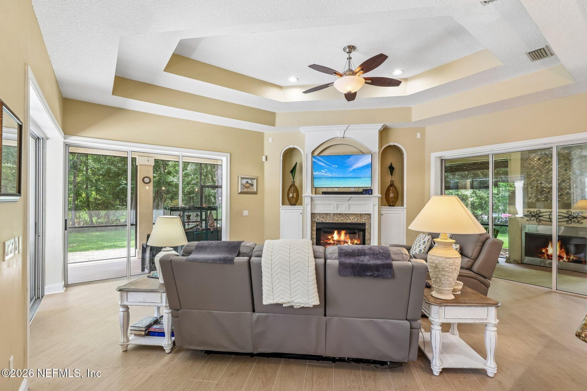 2708 Shade Tree Drive, Fleming Island, FL 32003 Photo