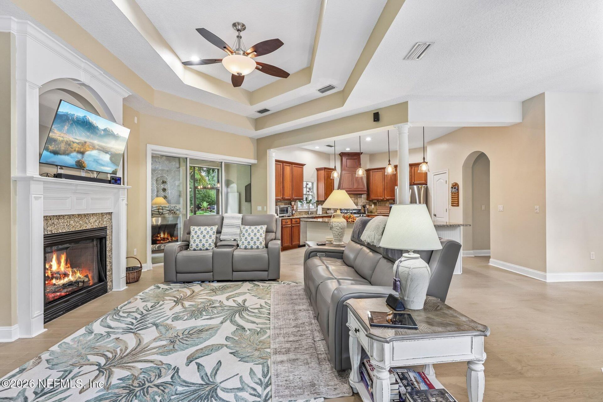 2708 Shade Tree Drive, Fleming Island, FL 32003 Photo