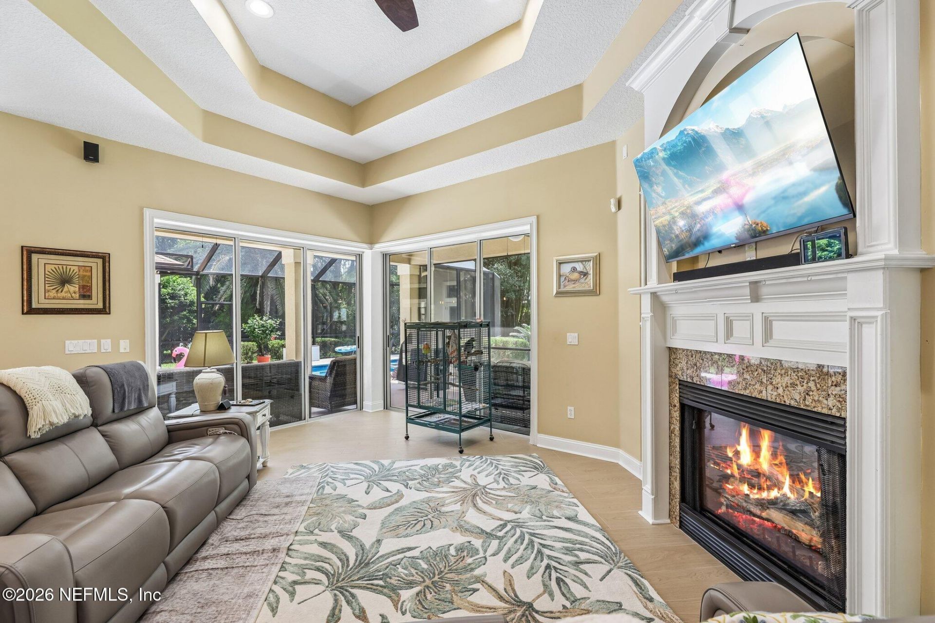 2708 Shade Tree Drive, Fleming Island, FL 32003 Photo