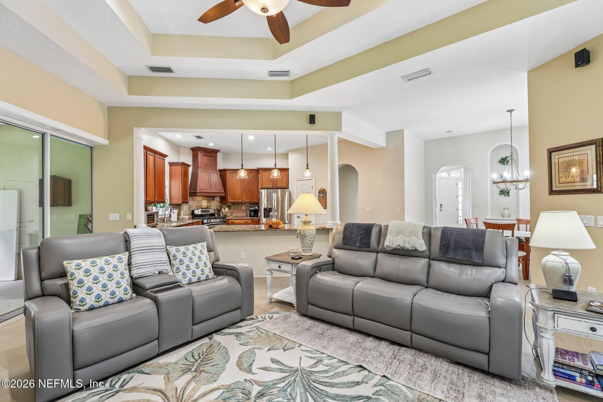2708 Shade Tree Drive, Fleming Island, FL 32003 Photo