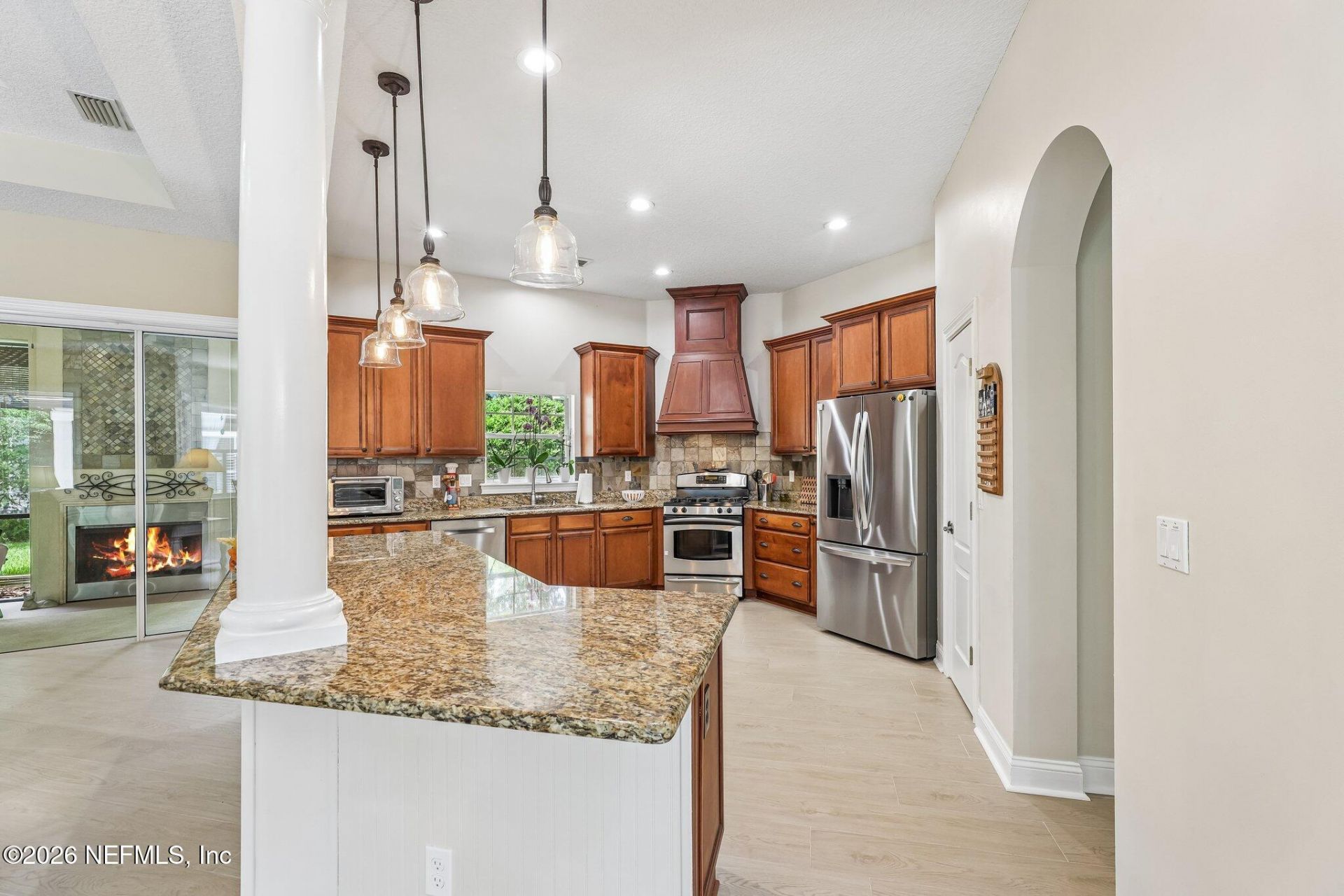 2708 Shade Tree Drive, Fleming Island, FL 32003 Photo
