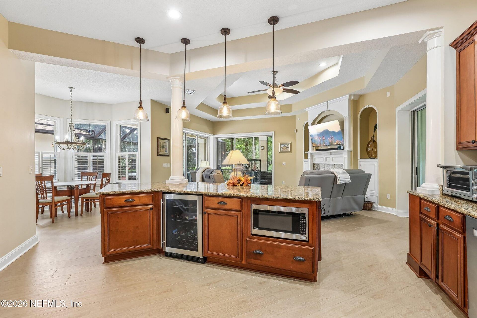 2708 Shade Tree Drive, Fleming Island, FL 32003 Photo