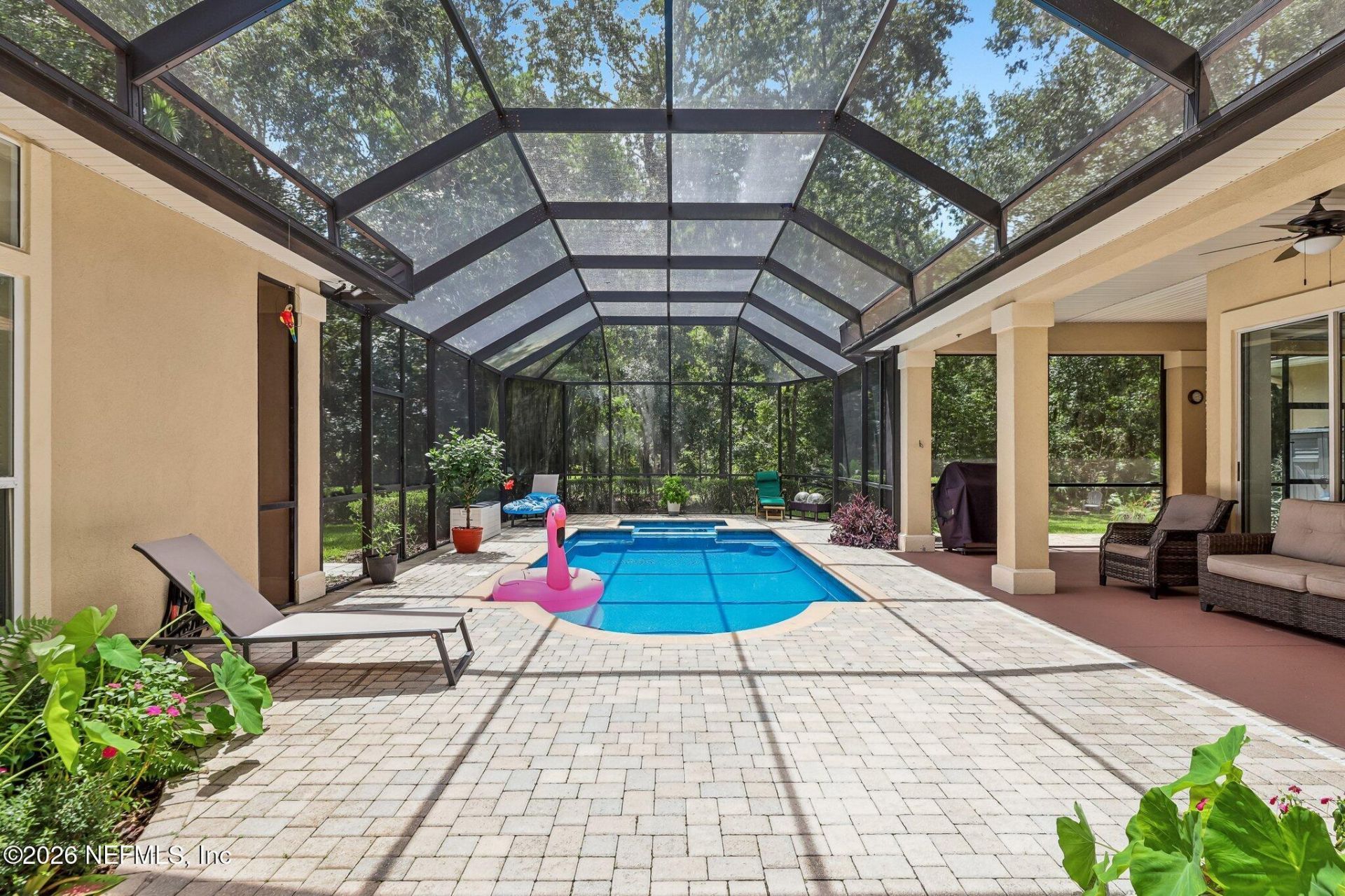 2708 Shade Tree Drive, Fleming Island, FL 32003 Photo