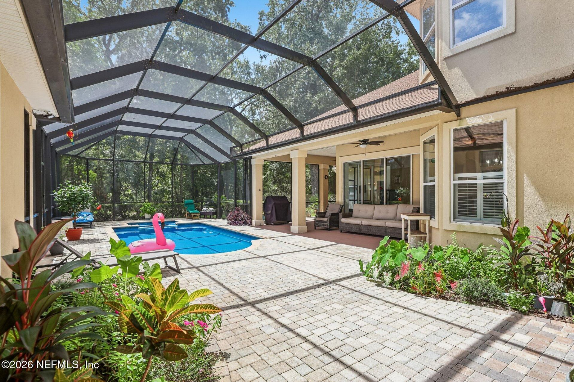 2708 Shade Tree Drive, Fleming Island, FL 32003 Photo