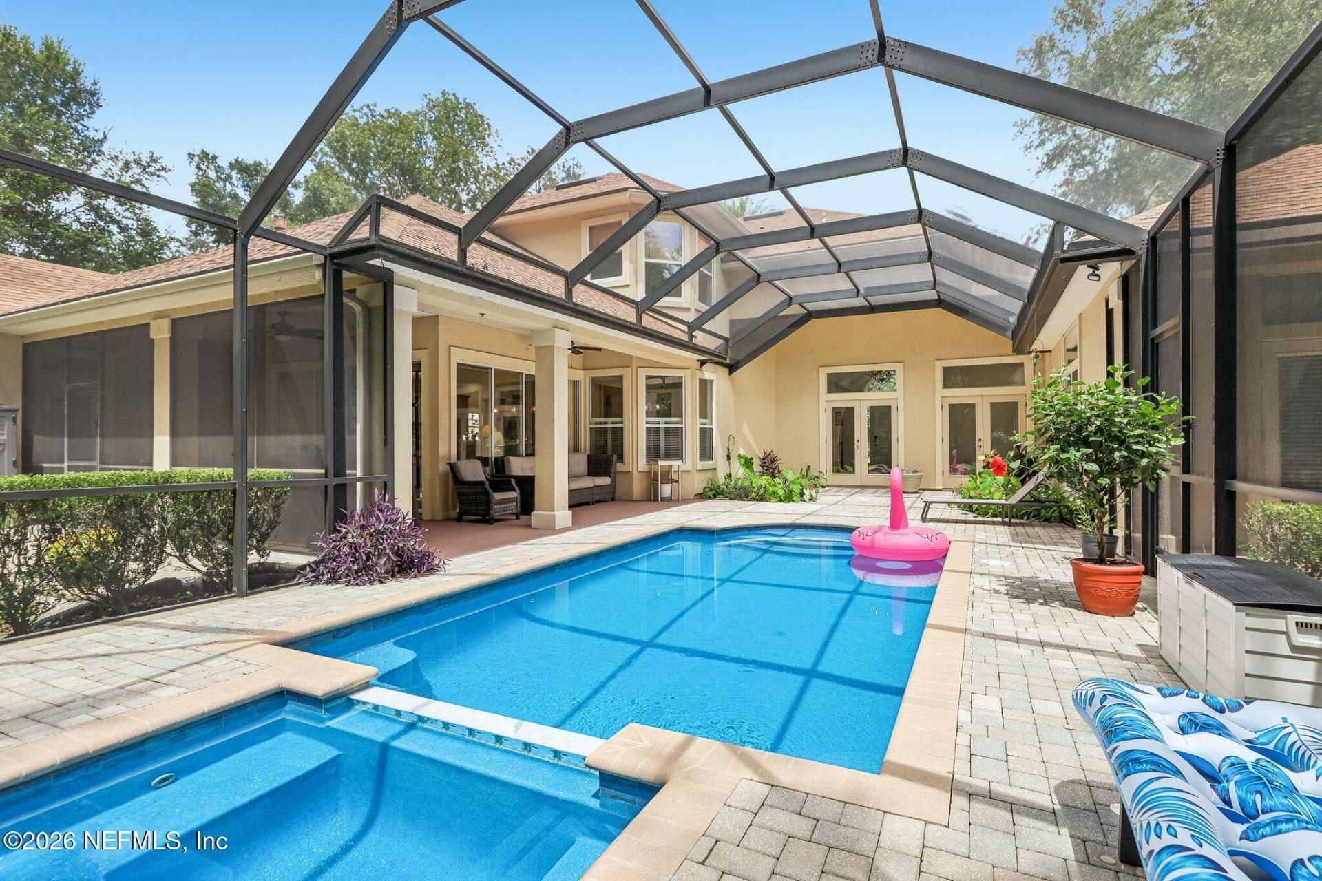 2708 Shade Tree Drive, Fleming Island, FL 32003 Photo