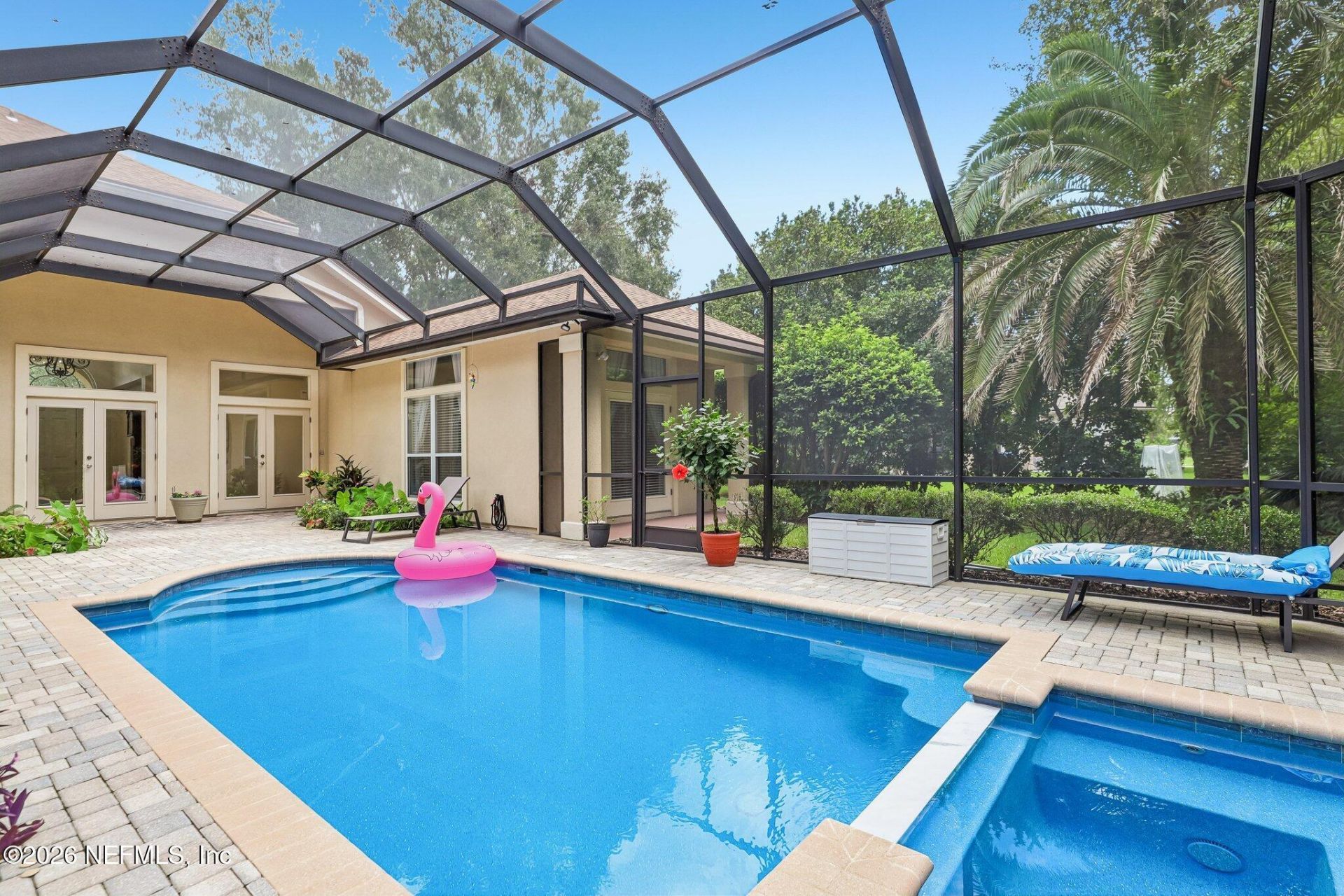 2708 Shade Tree Drive, Fleming Island, FL 32003 Photo