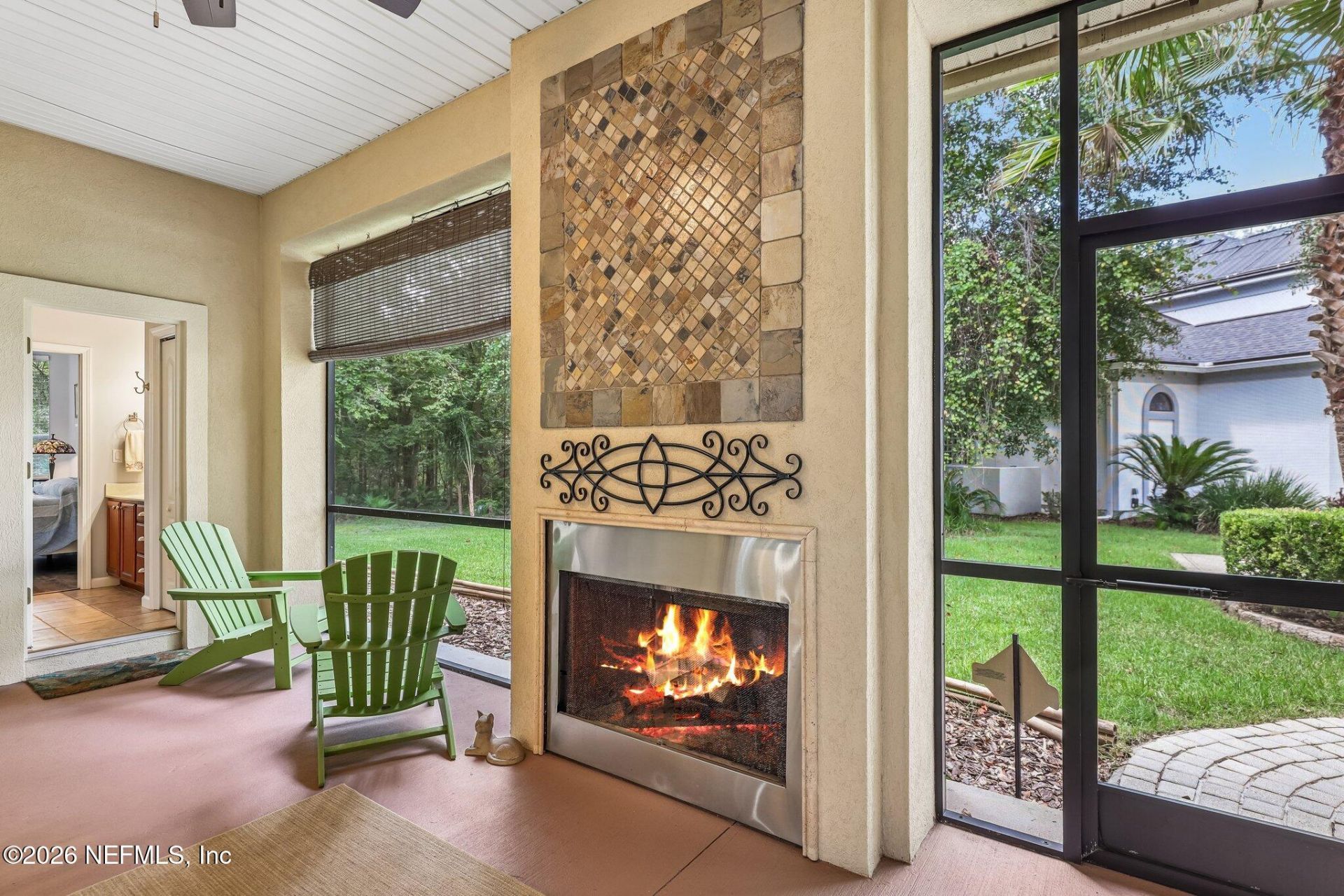 2708 Shade Tree Drive, Fleming Island, FL 32003 Photo