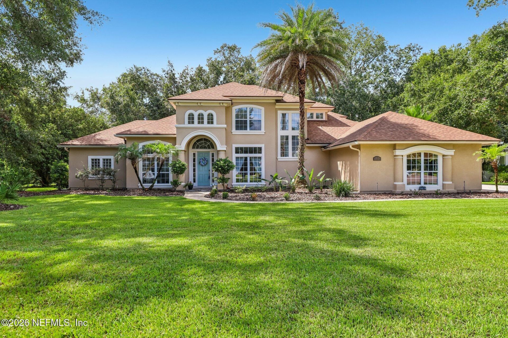 2708 Shade Tree Drive, Fleming Island, FL 32003 Photo