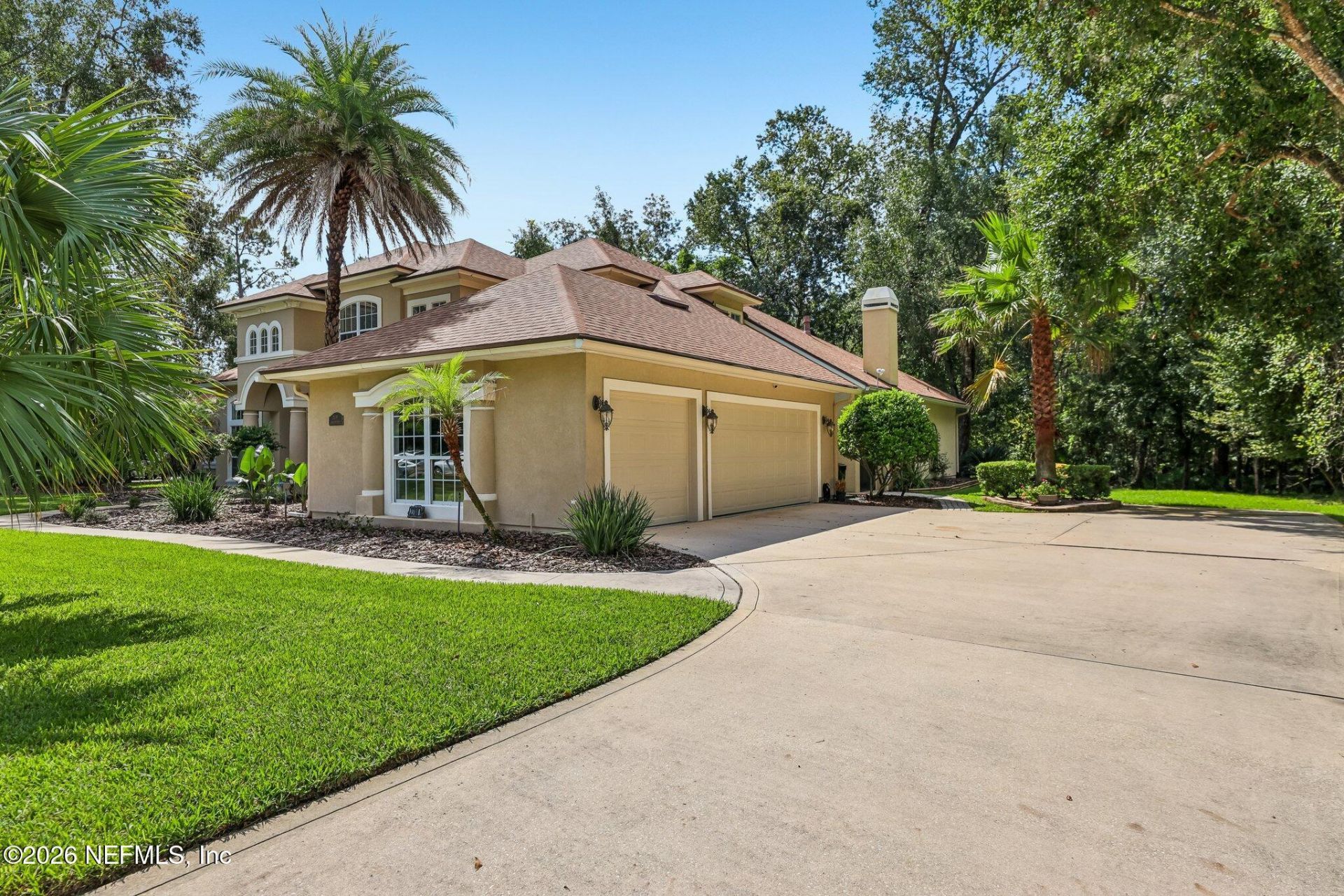 2708 Shade Tree Drive, Fleming Island, FL 32003 Photo