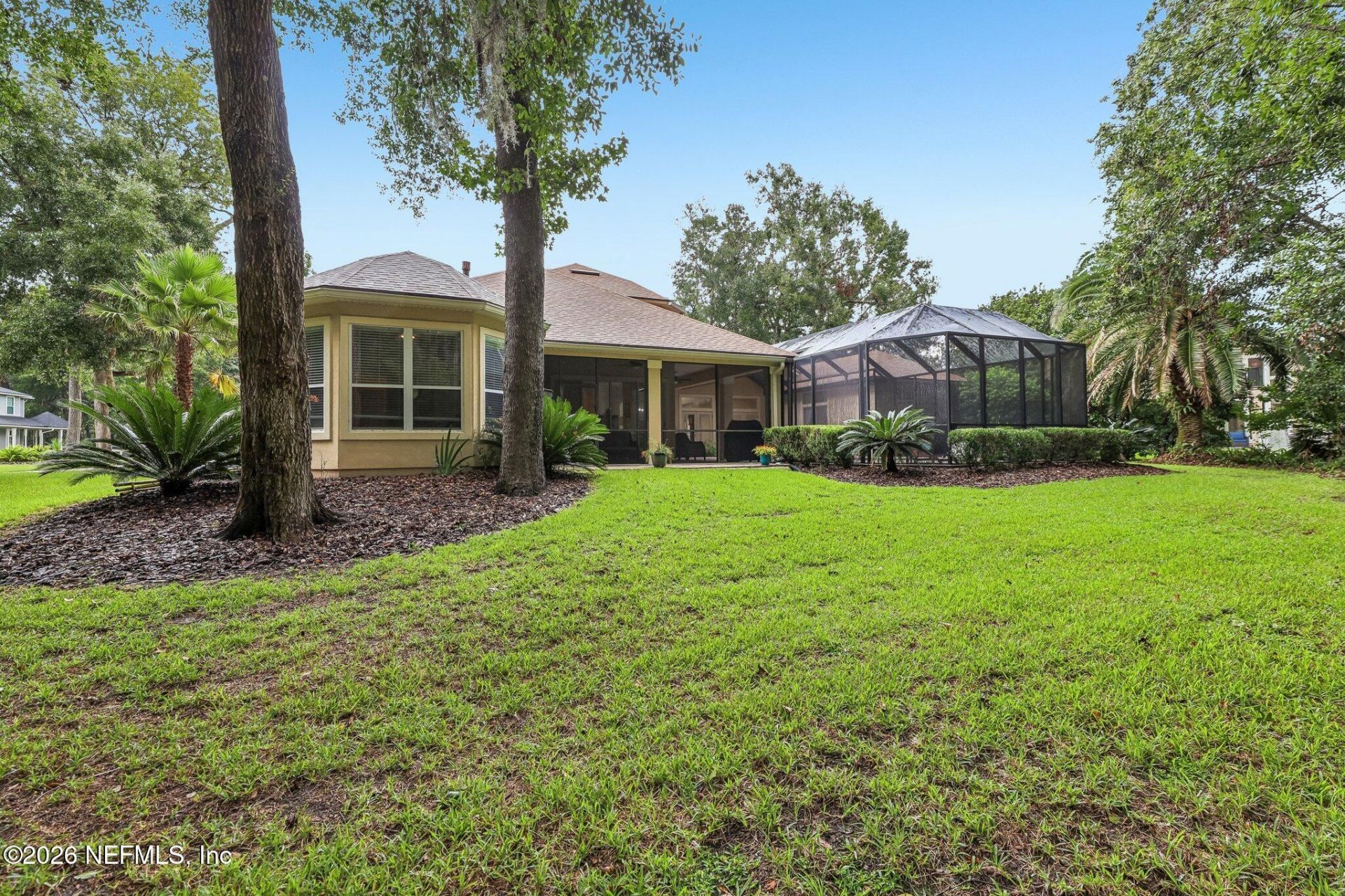 2708 Shade Tree Drive, Fleming Island, FL 32003 Photo
