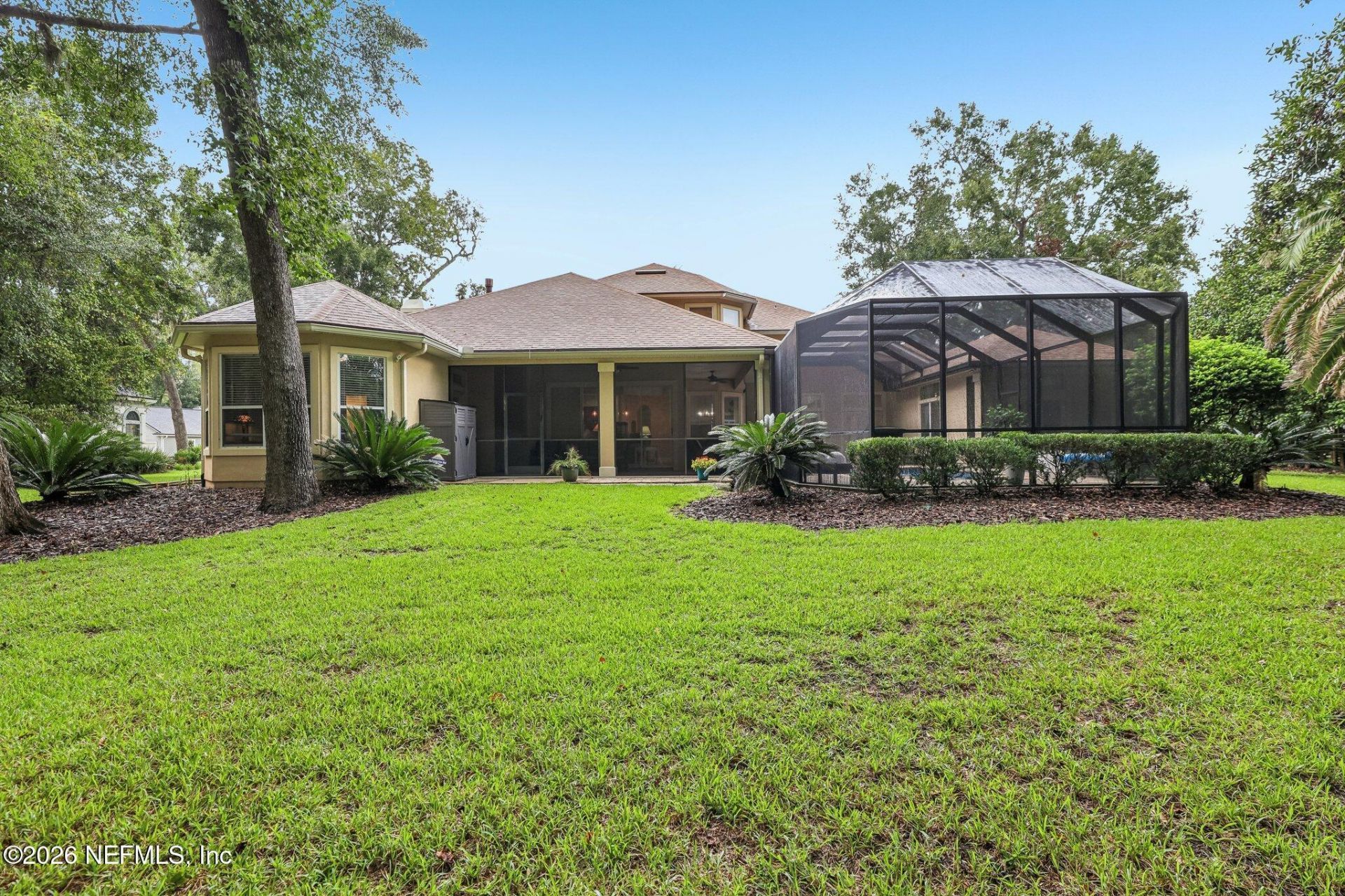 2708 Shade Tree Drive, Fleming Island, FL 32003 Photo