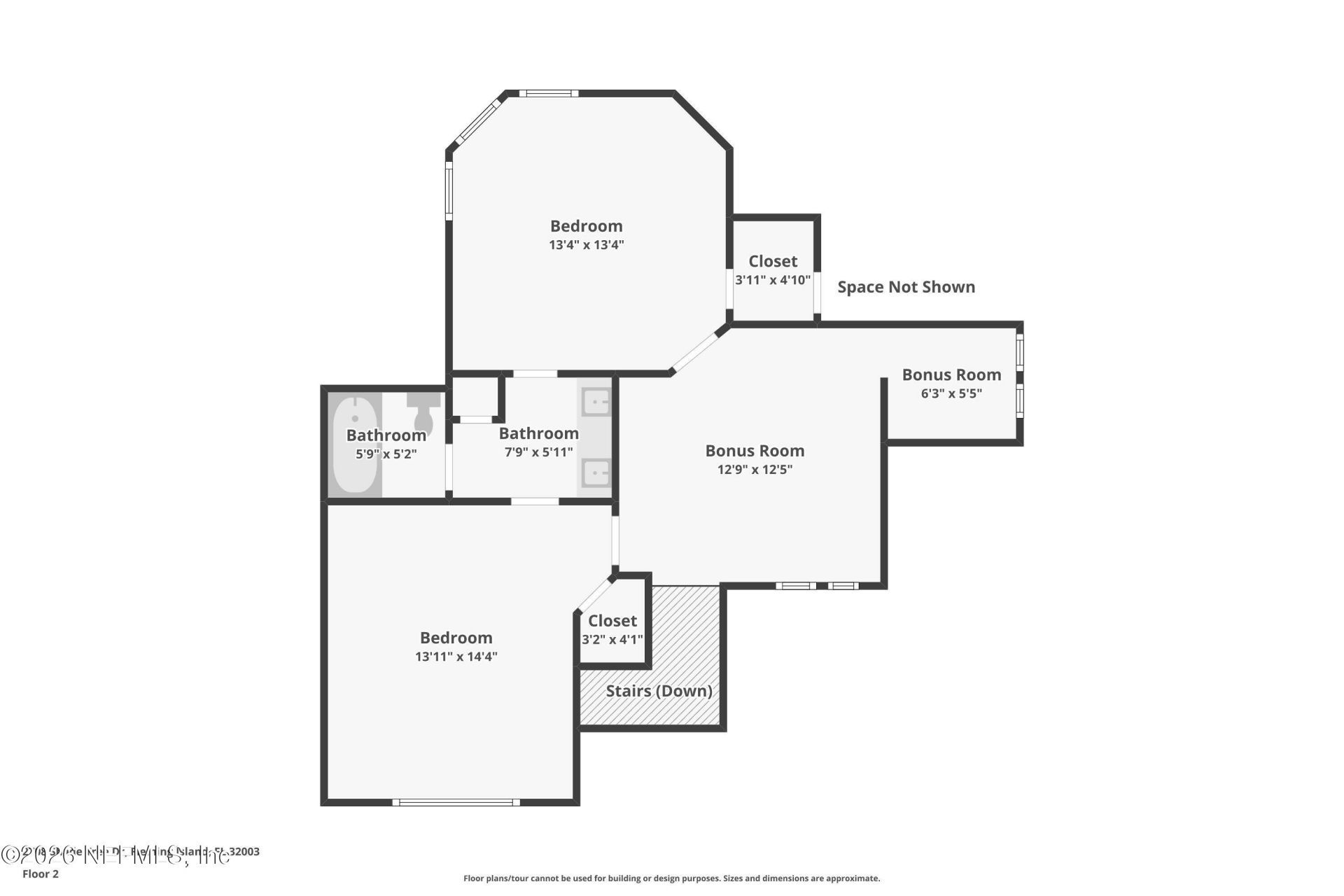 2708 Shade Tree Drive, Fleming Island, FL 32003 Photo