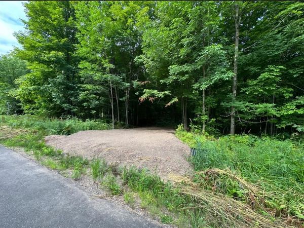 Lot 6 Deer Lake Rd., Exeland, WI 54835