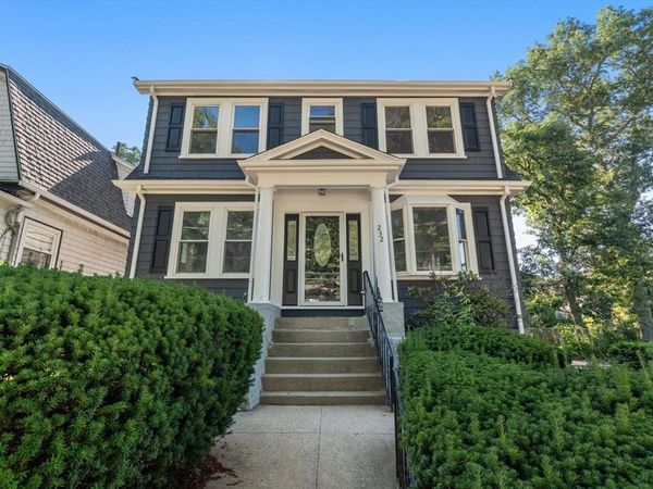 232 Itasca St, Boston, MA 02126