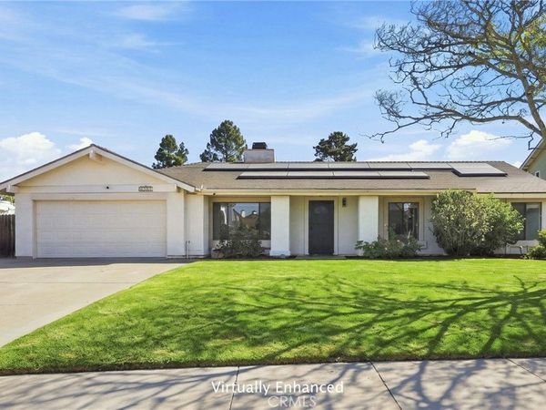 4390 Valley Drive, Santa Maria, CA 93455
