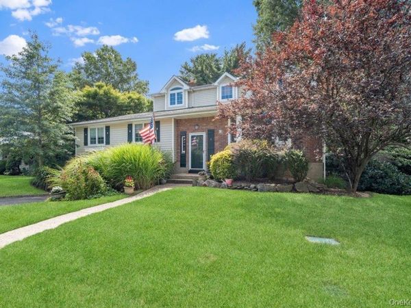 Jericho, NY 11753