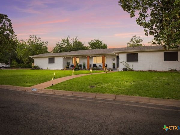 3301 Lake Ann Avenue , Killeen, TX 76543