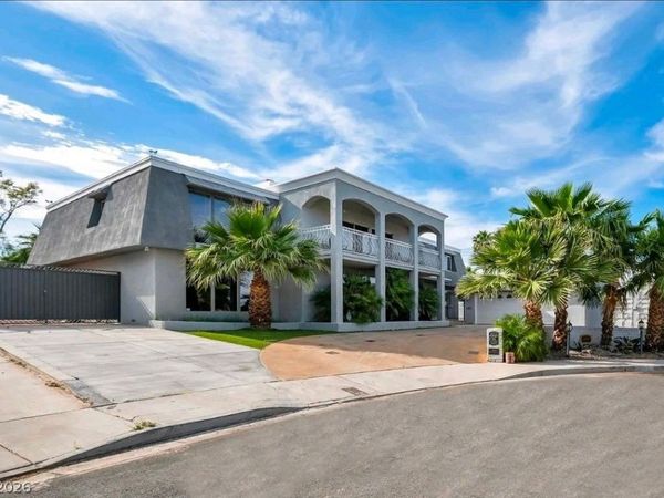 1400 Maria Elena Drive, Las Vegas, NV 89104