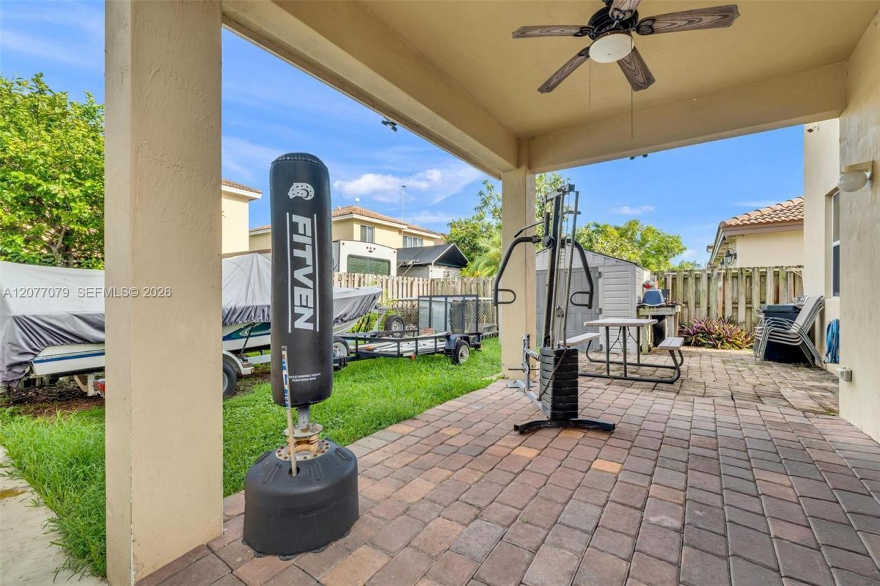 28403 SW 130th Ave , Homestead, FL 33033 Photo