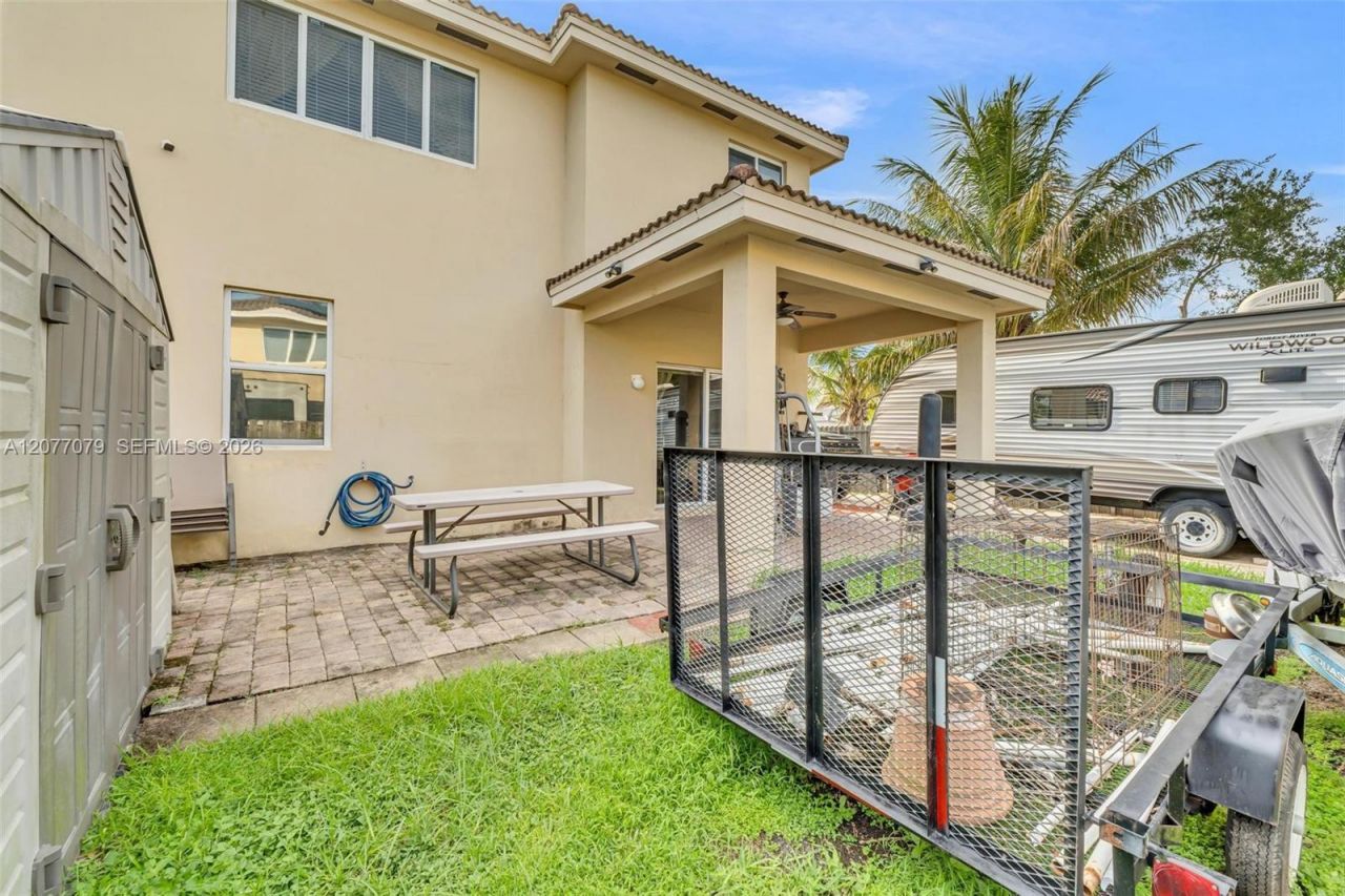 28403 SW 130th Ave , Homestead, FL 33033 Photo