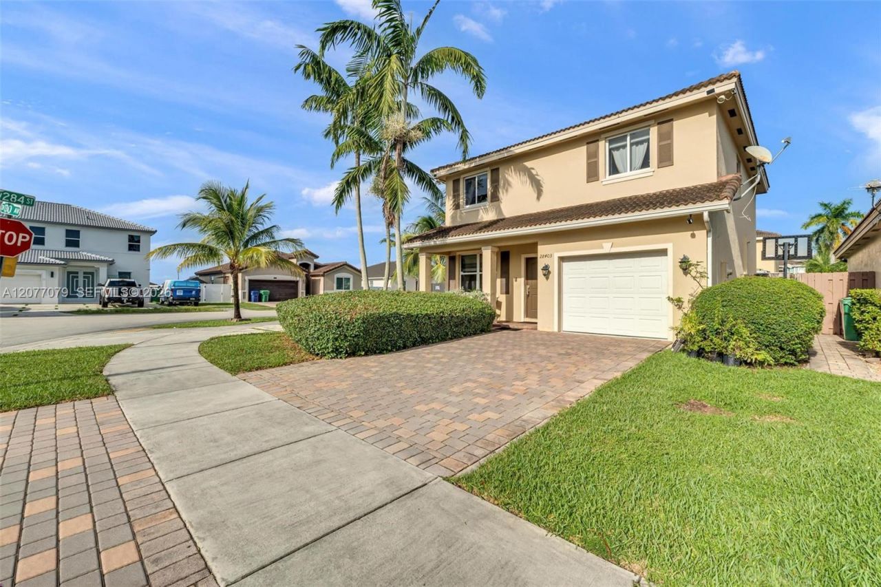 28403 SW 130th Ave , Homestead, FL 33033 Photo