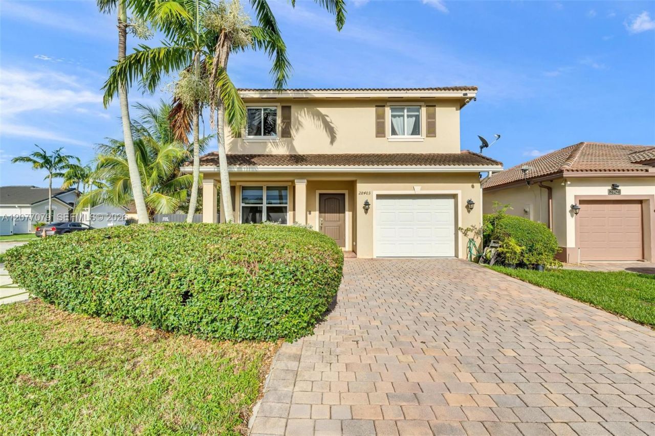 28403 SW 130th Ave , Homestead, FL 33033 Photo
