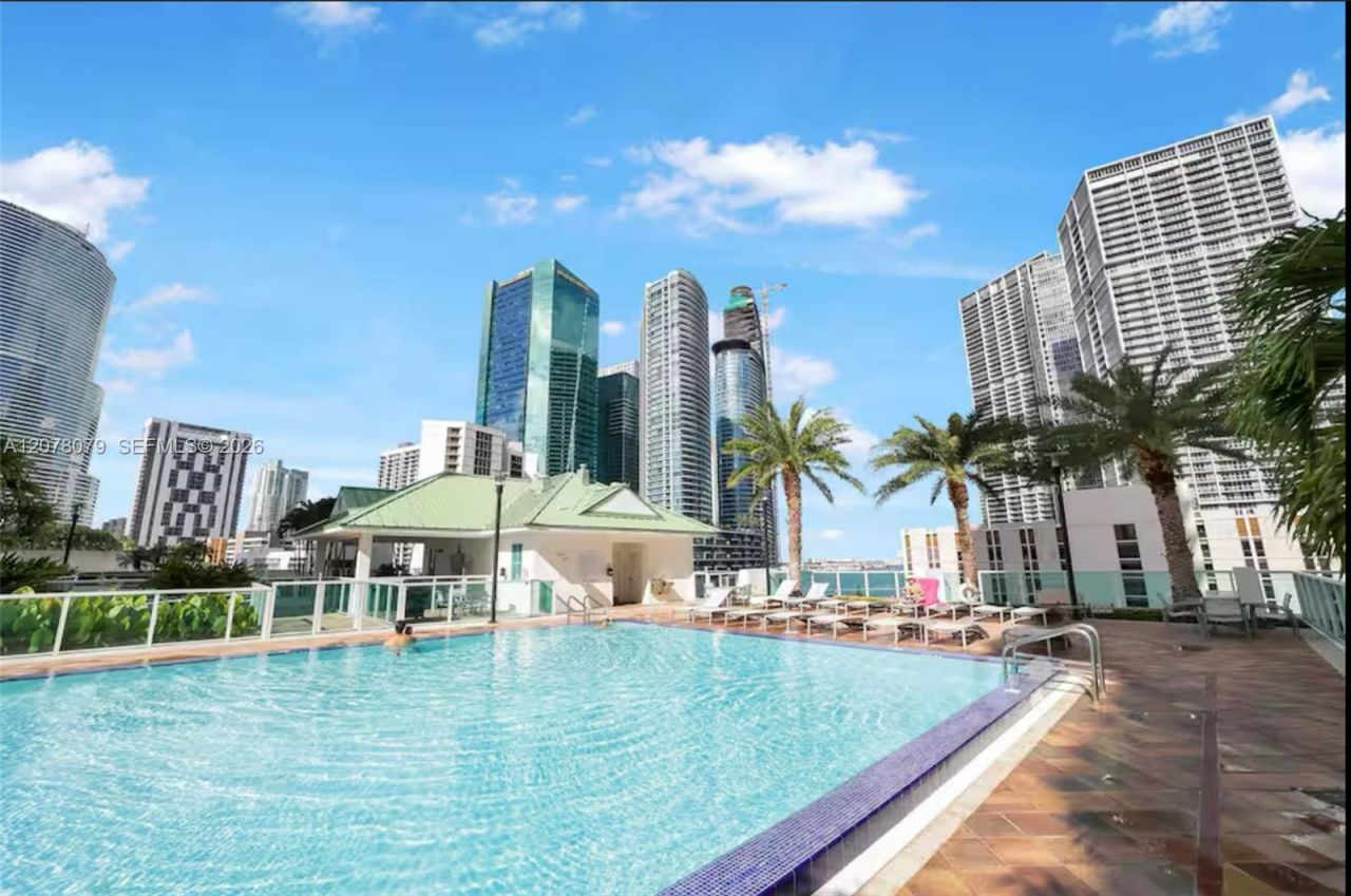 41 SE 5th St, Unit 408, Miami, FL 33131 Photo