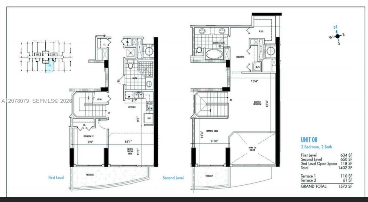 41 SE 5th St, Unit 408, Miami, FL 33131 Photo