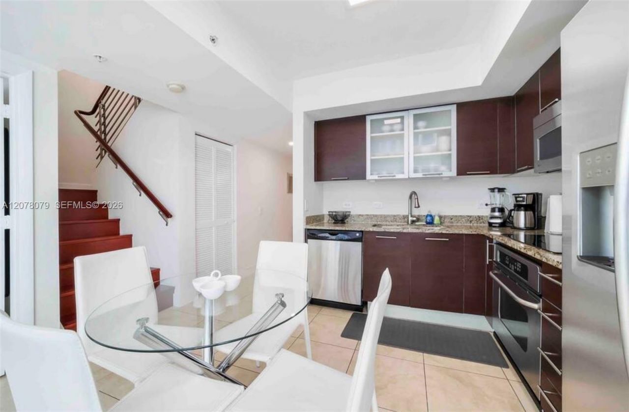 41 SE 5th St, Unit 408, Miami, FL 33131 Photo