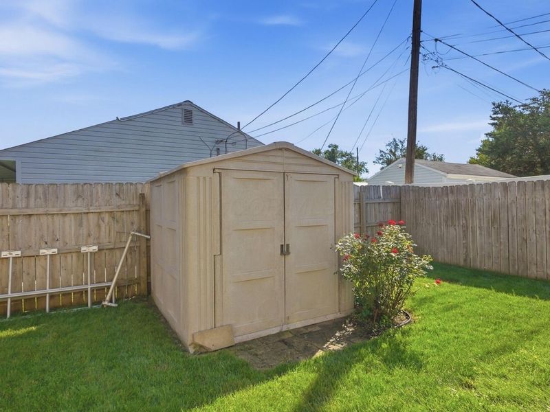 4327 Robin Street, Grove City, OH 43123 Photo 34