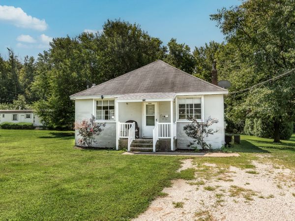 315 W 3rd Street , Streator, IL 61364