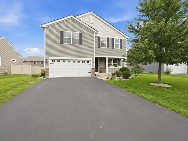 6013 Autumn Oaks Drive , Joliet, IL 60431