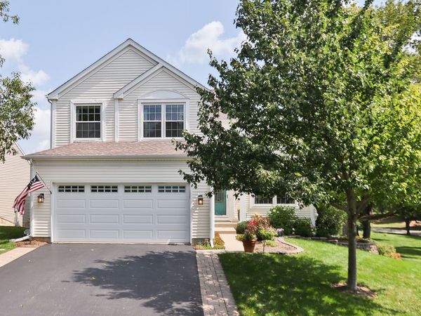 3 Falcon Ridge Court , Algonquin, IL 60102