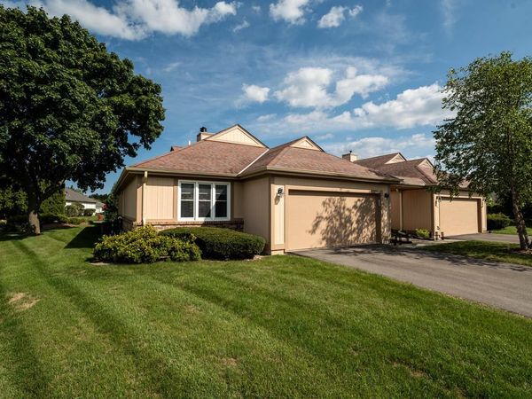 627 W Aspenwood COURT, Bayside, WI 53217